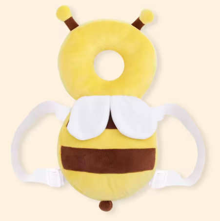 The Little Guardian™ Head Protector